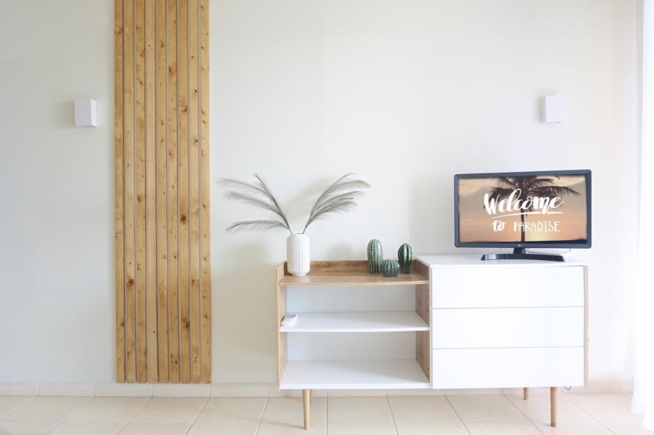 Beautiful,boho,sea View Gigantes *