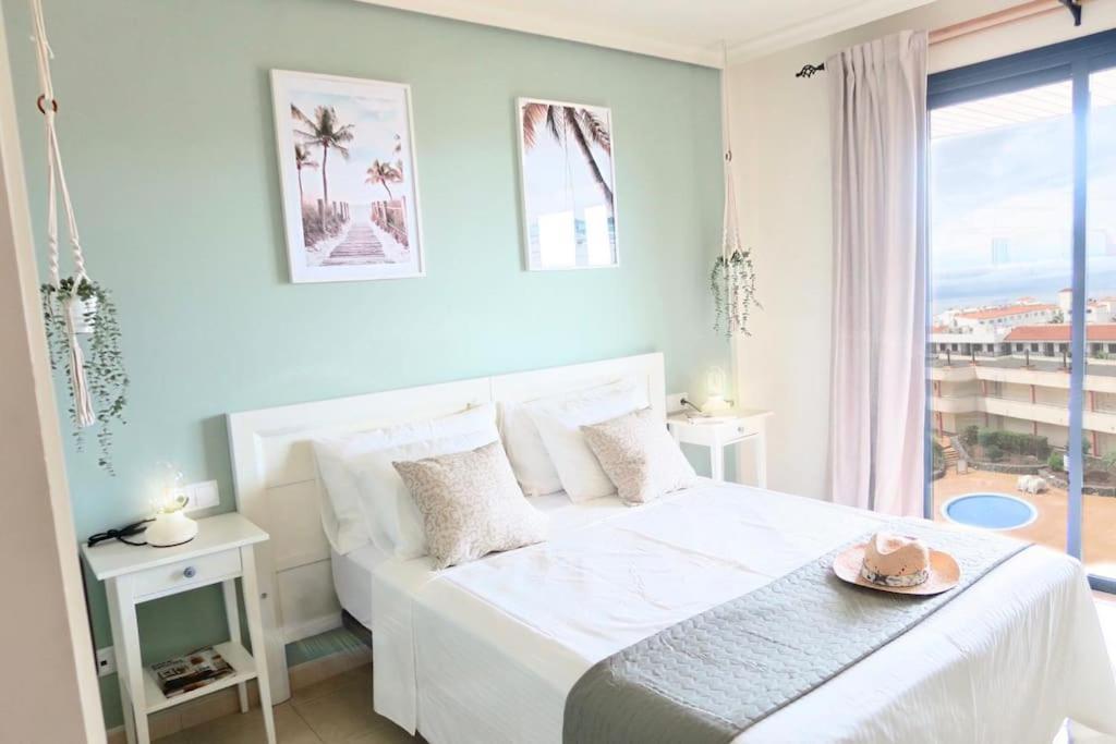 Apartment Beautiful,boho,sea View Gigantes *