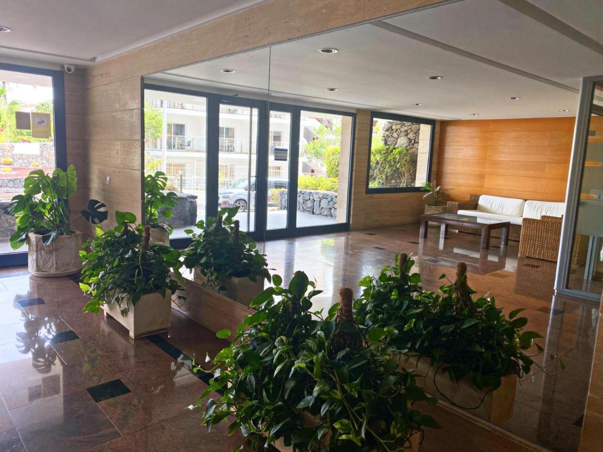 Apartment Beautiful,boho,sea View Gigantes Puerto de Santiago (Tenerife)