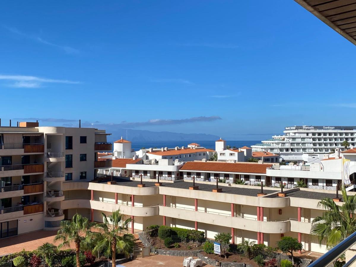 Apartment Beautiful,boho,sea View Gigantes
