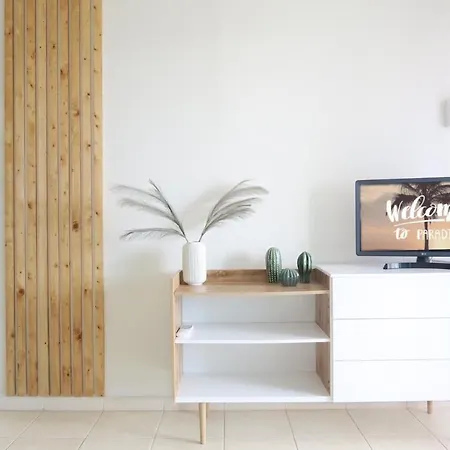 Beautiful,Boho,Sea View Los Gigantes Apartment Puerto de Santiago  Exterior foto