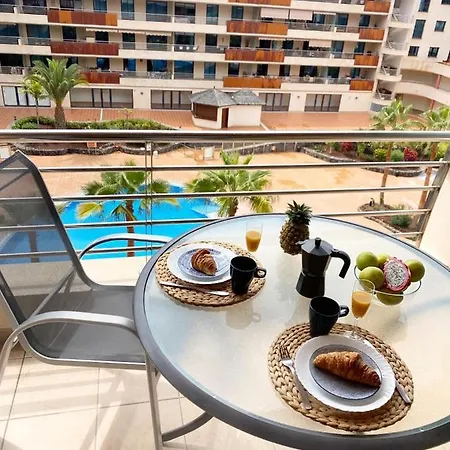 Beautiful,Boho,Sea View Los Gigantes Apartment Puerto de Santiago  Exterior foto