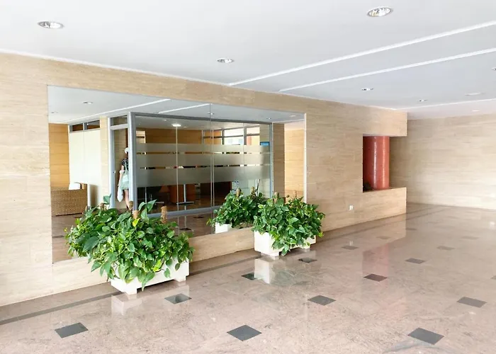 Beautiful,Boho,Sea View Los Gigantes Apartment