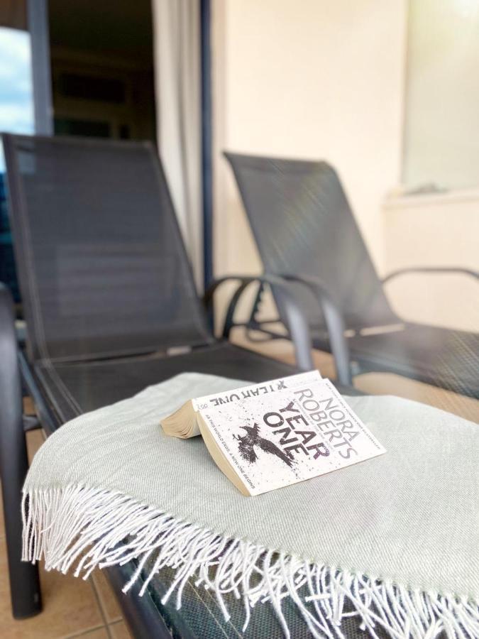 Apartment Beautiful,boho,sea View Gigantes