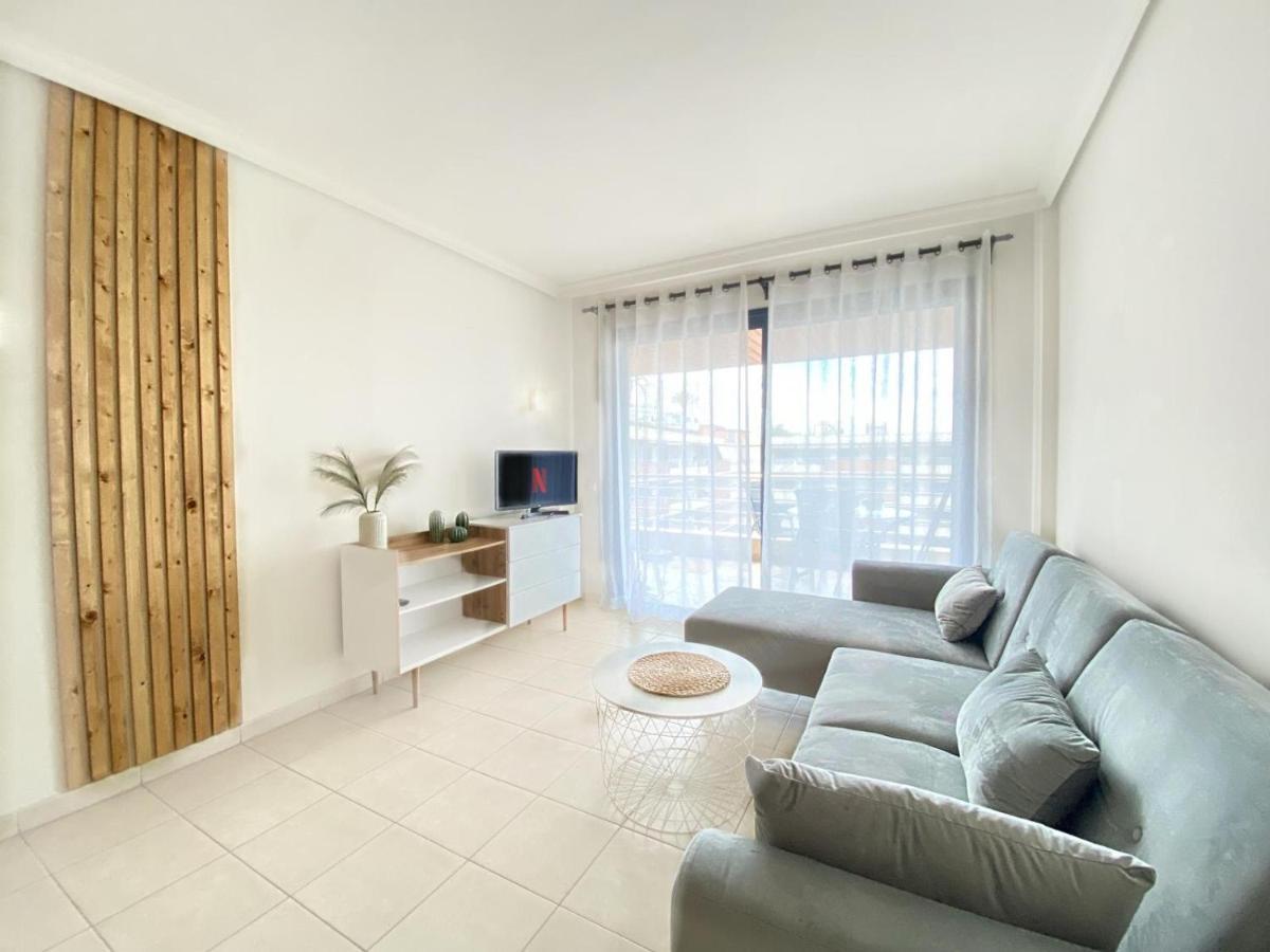 Apartment Beautiful,boho,sea View Gigantes *