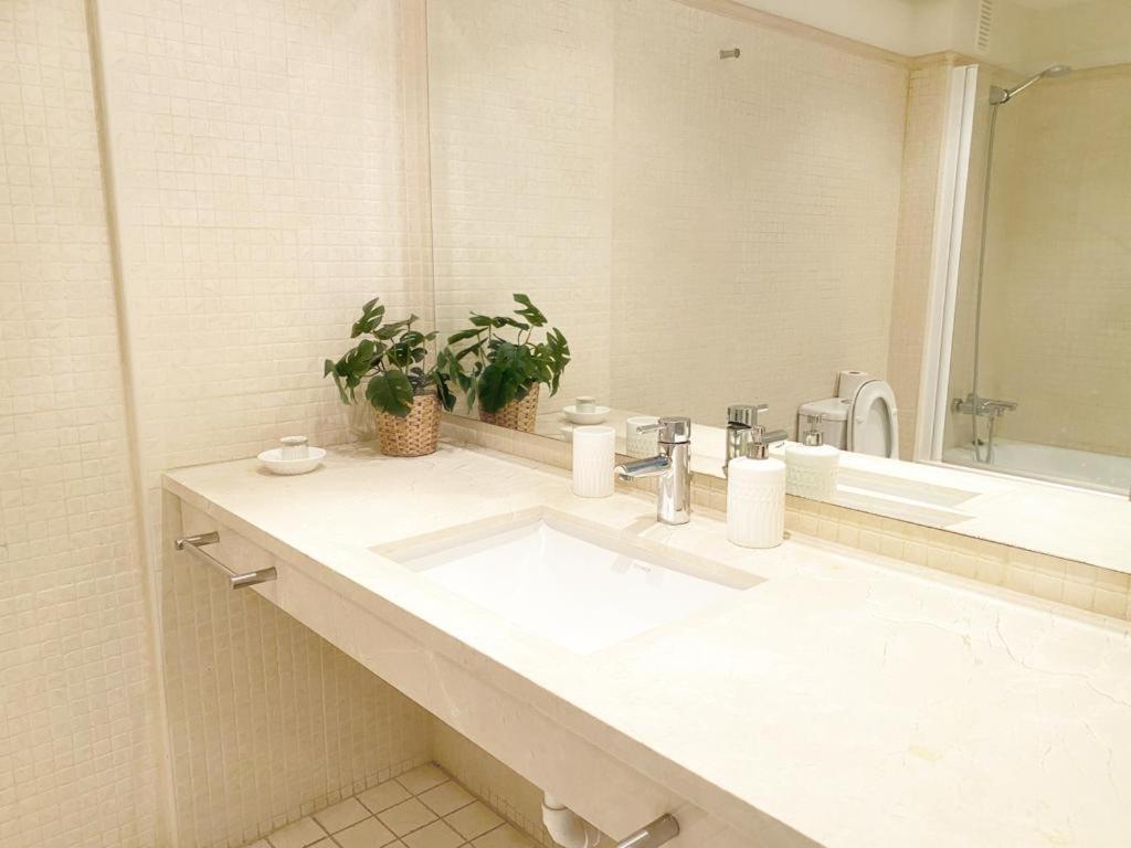 Apartment Beautiful,boho,sea View Gigantes Puerto de Santiago (Tenerife)